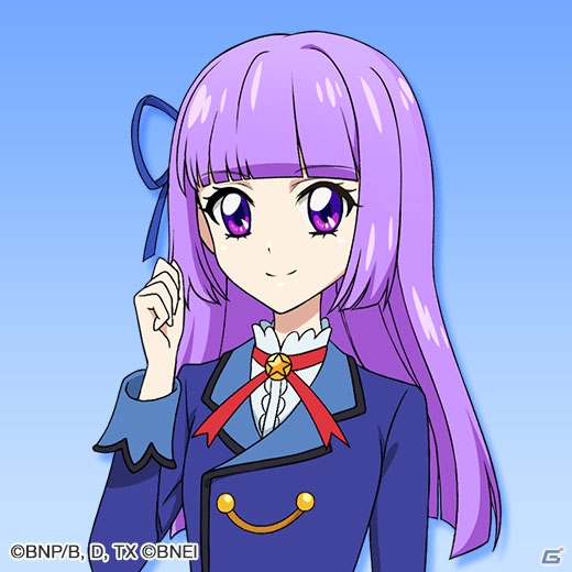 iOS/Android「アイカツ！フォトonステージ！！」が配信スタート！新作フォト制作が決まる「ダウンロードSTART DASHキャンペーン」も開催の画像11
