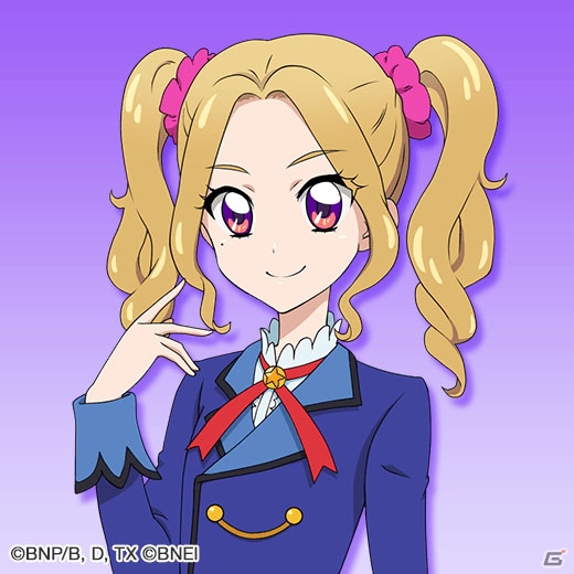 iOS/Android「アイカツ！フォトonステージ！！」が配信スタート！新作フォト制作が決まる「ダウンロードSTART DASHキャンペーン」も開催の画像12