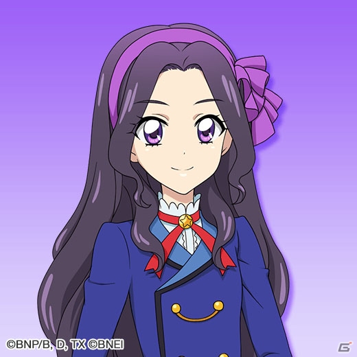 iOS/Android「アイカツ！フォトonステージ！！」が配信スタート！新作フォト制作が決まる「ダウンロードSTART DASHキャンペーン」も開催の画像13