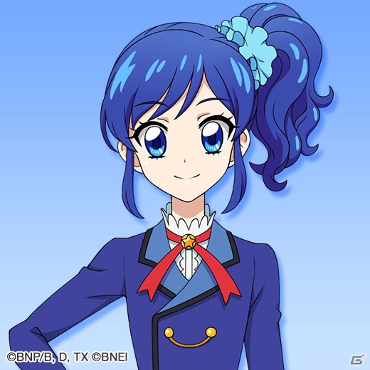 iOS/Android「アイカツ！フォトonステージ！！」が配信スタート！新作フォト制作が決まる「ダウンロードSTART DASHキャンペーン」も開催の画像17