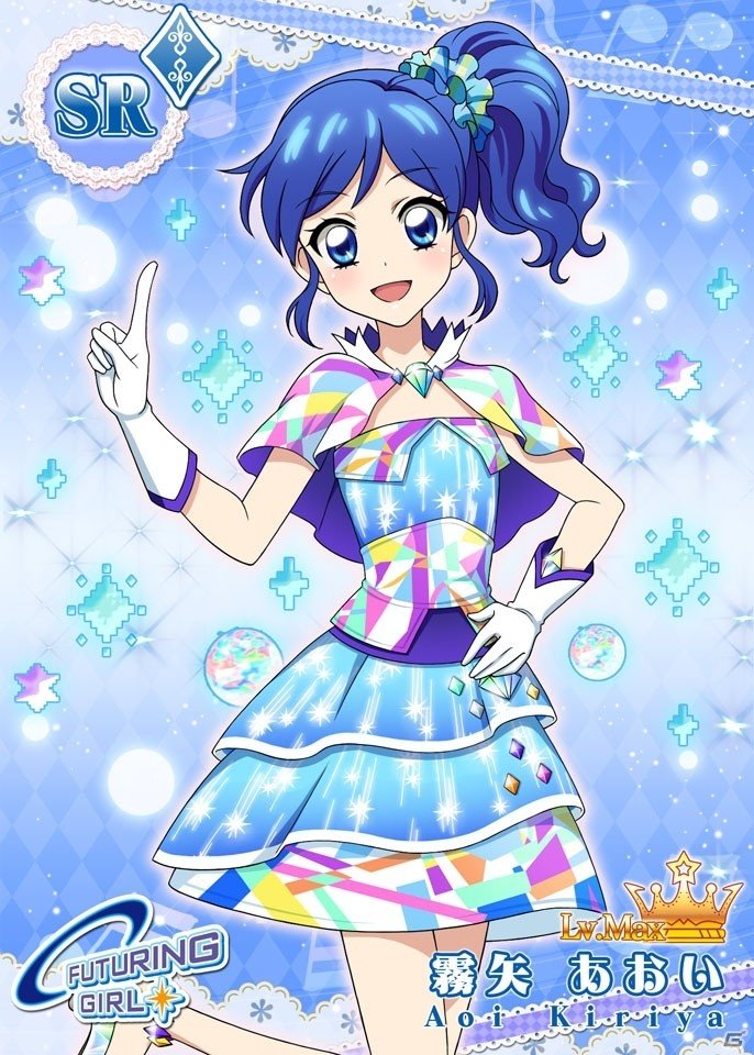 iOS/Android「アイカツ！フォトonステージ！！」が配信スタート！新作フォト制作が決まる「ダウンロードSTART DASHキャンペーン」も開催の画像7