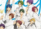 iOS/Android「ボーイフレンド（仮）」キャラクターソングアルバムVol.1収録の新曲の視聴動画が公開！