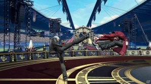 K'、紅丸、ロバートが登場！PS4「THE KING OF FIGHTERS XIV」ティザートレーラー第5弾が公開の画像1