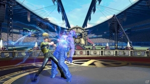 K'、紅丸、ロバートが登場！PS4「THE KING OF FIGHTERS XIV」ティザートレーラー第5弾が公開の画像2