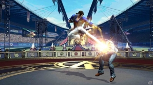 K'、紅丸、ロバートが登場！PS4「THE KING OF FIGHTERS XIV」ティザートレーラー第5弾が公開の画像3