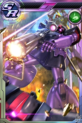 iOS/Android「ガンダムコンクエスト」430万DL突破記念！勢力別3連ガシャ＆0083 Blu-ray BOX発売記念イベントなどが開催の画像2