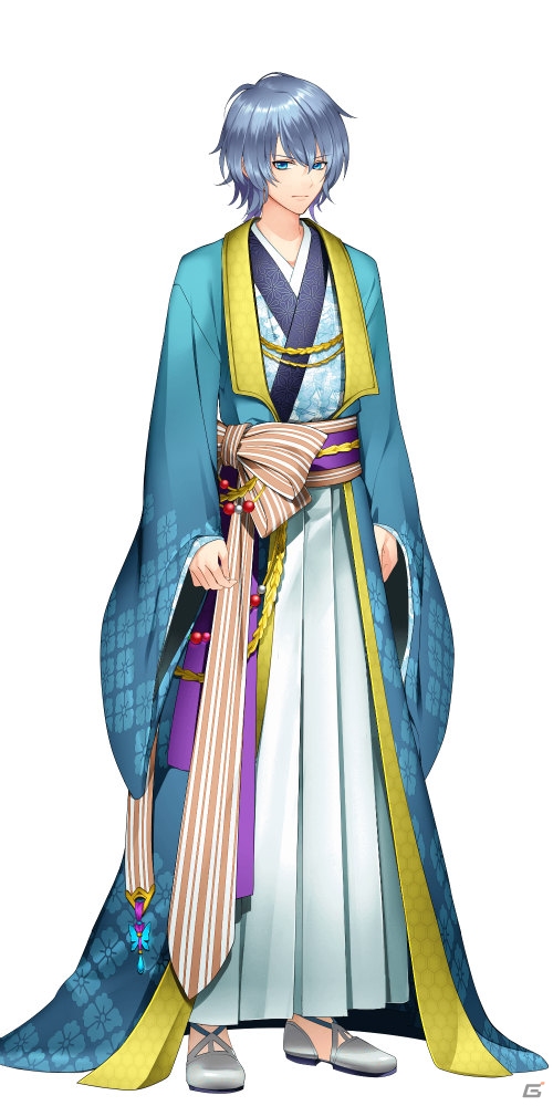 iOS/Android「源氏物語～男女逆転恋唄～」が配信開始―「源氏物語」の性別を逆転させた世界で楽しむ雅な恋の画像7