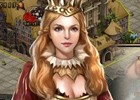 Yahoo! Mobage「フリゲート・ドラード」女王レーザの本命チョコを狙え！バレンタインイベントが開催