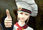 「ファイナルファンタジー エオルゼアカフェ」来店者数が50,000人を突破！新メニューアイディア募集コンテスト2016が開催