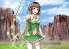 音速のファンタジーカードバトル「ヴェルストライズ」がmyGAMECITYでサービス開始―新規登録者に最高レアカード「魔法軍楽長リンディ」が贈呈