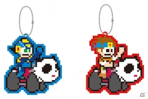 コラボ企画「ロックマン エグゼ ハナヤシキミッション」が浅草花やしきにて2月に開催決定の画像4