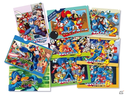 コラボ企画「ロックマン エグゼ ハナヤシキミッション」が浅草花やしきにて2月に開催決定の画像13