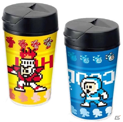 コラボ企画「ロックマン エグゼ ハナヤシキミッション」が浅草花やしきにて2月に開催決定の画像16