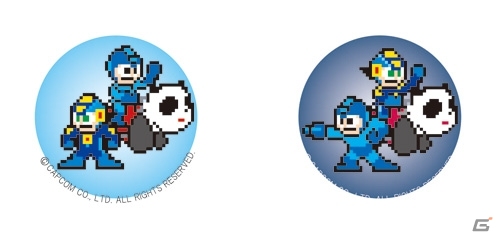 コラボ企画「ロックマン エグゼ ハナヤシキミッション」が浅草花やしきにて2月に開催決定の画像18
