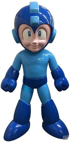 3DS「ロックマン クラシックス コレクション」発売記念！アニメイトとコラボした期間限定ショップが2月6日よりオープンの画像13