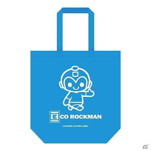 3DS「ロックマン クラシックス コレクション」発売記念！アニメイトとコラボした期間限定ショップが2月6日よりオープンの画像5