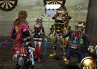 iOS/Android「イザナギオンライン」仲間とともに挑む新機能「ギルドレイド」が登場！新春レベルアップイベントも開催