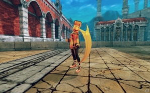 PC「ロード オブ ヴァーミリオン アリーナ」ストーリー第二章が実装！怒首領蜂、GGXrdR、ダライアスバーストより新規使い魔が参戦の画像22