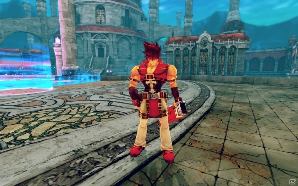 PC「ロード オブ ヴァーミリオン アリーナ」ストーリー第二章が実装！怒首領蜂、GGXrdR、ダライアスバーストより新規使い魔が参戦の画像20