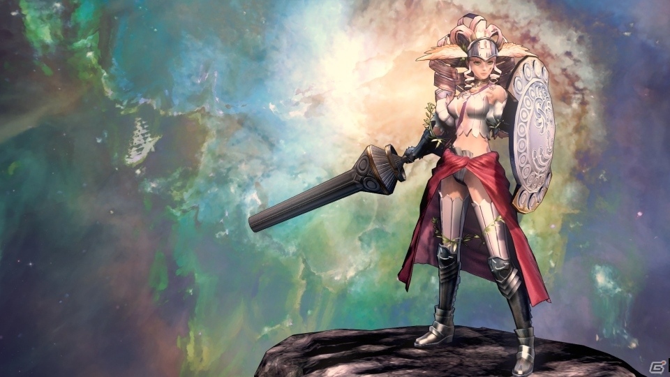 PC「ロード オブ ヴァーミリオン アリーナ」ストーリー第二章が実装！怒首領蜂、GGXrdR、ダライアスバーストより新規使い魔が参戦の画像41