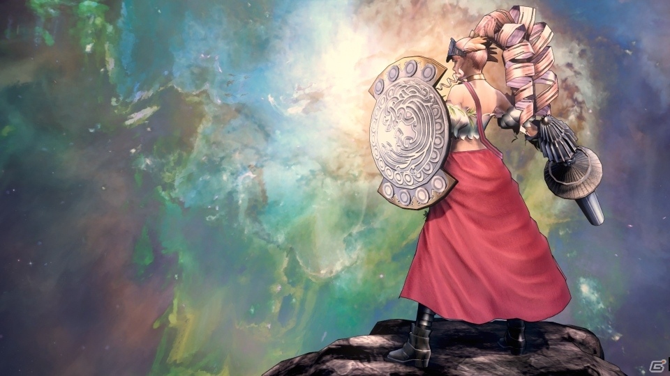PC「ロード オブ ヴァーミリオン アリーナ」ストーリー第二章が実装！怒首領蜂、GGXrdR、ダライアスバーストより新規使い魔が参戦の画像42