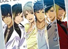 iOS/Android「ときめきレストラン☆☆☆」3ヶ月連続CDリリース第1弾「2×3！～DUET CROSS THREE！～」が本日発売！