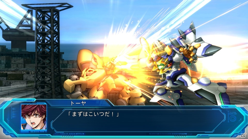 シリーズ25周年記念第1弾タイトル「スーパーロボット大戦OG ムーン・デュエラーズ」がPS4/PS3で発売！登場機体＆キャラクターを紹介の画像10