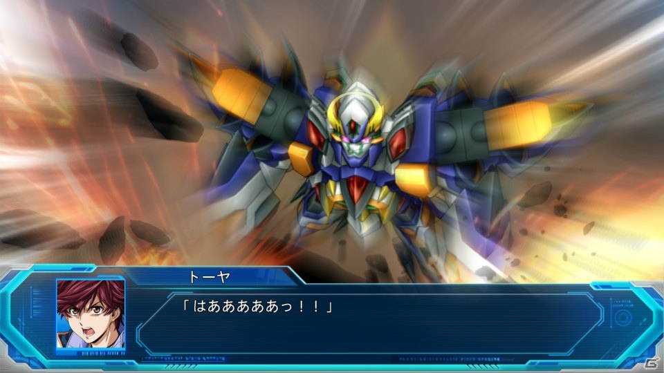 シリーズ25周年記念第1弾タイトル「スーパーロボット大戦OG ムーン・デュエラーズ」がPS4/PS3で発売！登場機体＆キャラクターを紹介の画像11