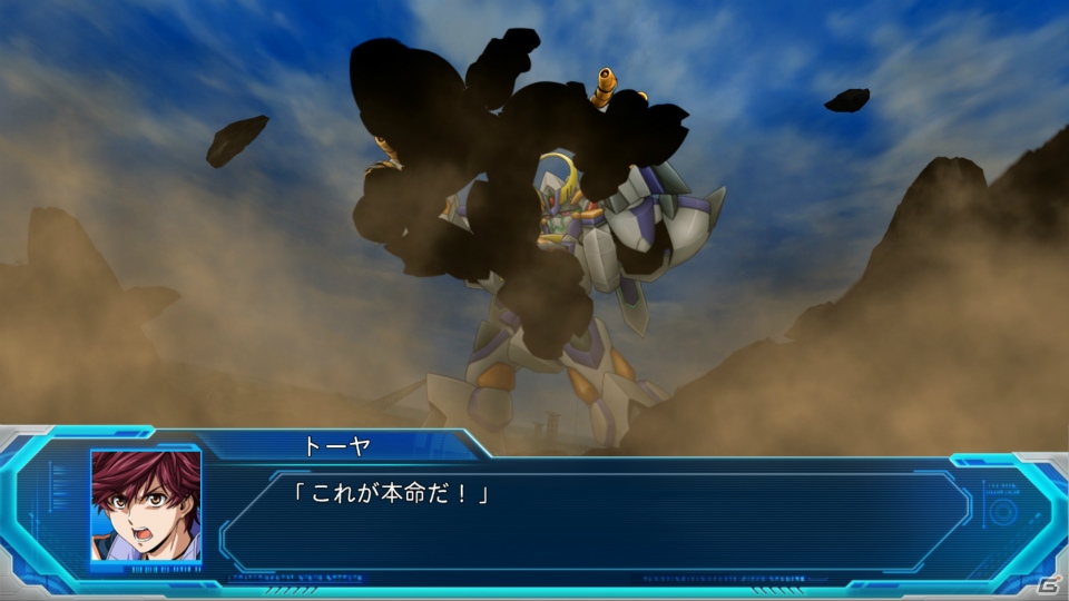 シリーズ25周年記念第1弾タイトル「スーパーロボット大戦OG ムーン・デュエラーズ」がPS4/PS3で発売！登場機体＆キャラクターを紹介の画像12