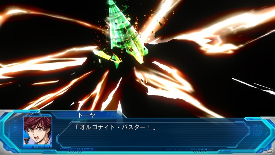シリーズ25周年記念第1弾タイトル「スーパーロボット大戦OG ムーン・デュエラーズ」がPS4/PS3で発売！登場機体＆キャラクターを紹介の画像14