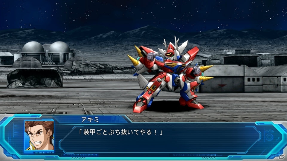 シリーズ25周年記念第1弾タイトル「スーパーロボット大戦OG ムーン・デュエラーズ」がPS4/PS3で発売！登場機体＆キャラクターを紹介の画像18