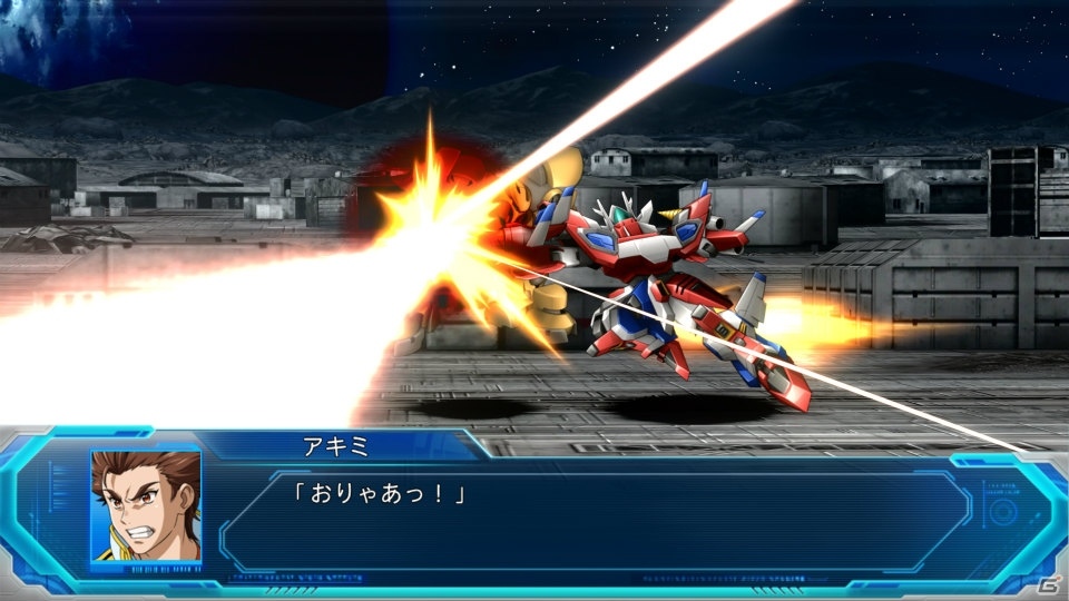 シリーズ25周年記念第1弾タイトル「スーパーロボット大戦OG ムーン・デュエラーズ」がPS4/PS3で発売！登場機体＆キャラクターを紹介の画像20