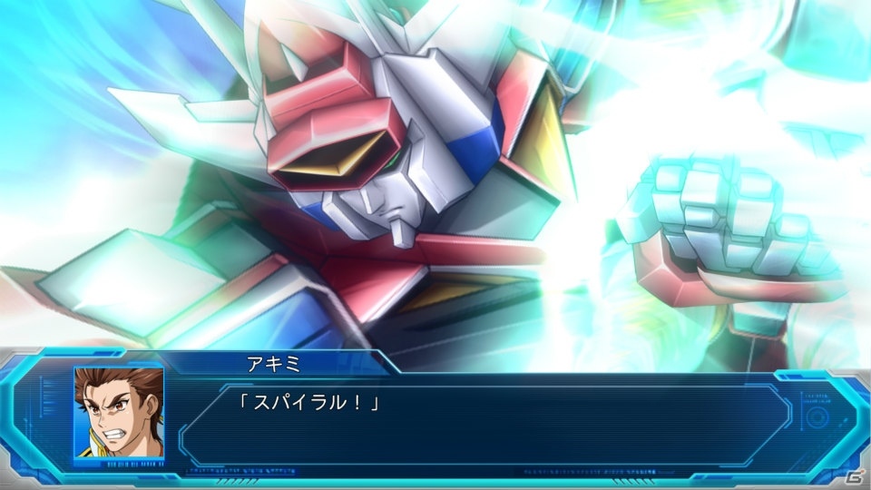 シリーズ25周年記念第1弾タイトル「スーパーロボット大戦OG ムーン・デュエラーズ」がPS4/PS3で発売！登場機体＆キャラクターを紹介の画像21