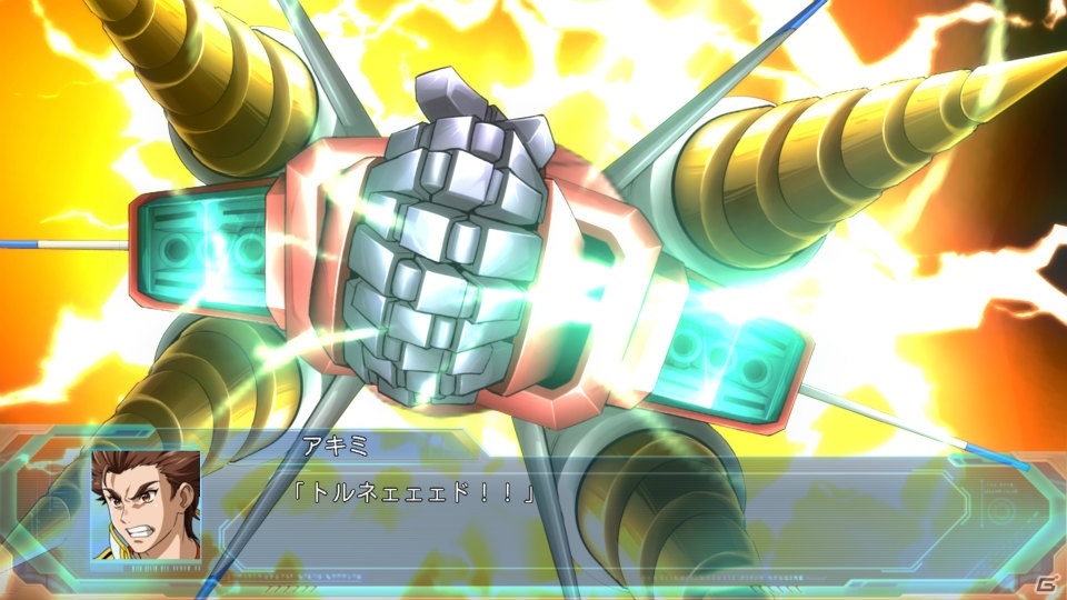 シリーズ25周年記念第1弾タイトル「スーパーロボット大戦OG ムーン・デュエラーズ」がPS4/PS3で発売！登場機体＆キャラクターを紹介の画像22