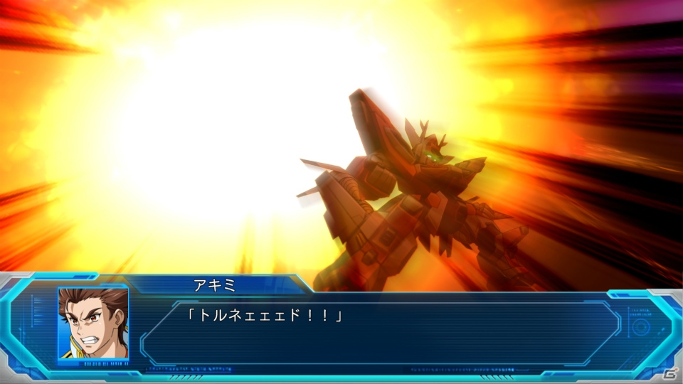 シリーズ25周年記念第1弾タイトル「スーパーロボット大戦OG ムーン・デュエラーズ」がPS4/PS3で発売！登場機体＆キャラクターを紹介の画像24