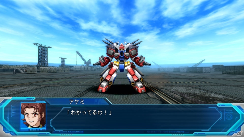 シリーズ25周年記念第1弾タイトル「スーパーロボット大戦OG ムーン・デュエラーズ」がPS4/PS3で発売！登場機体＆キャラクターを紹介の画像27