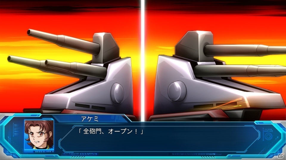 シリーズ25周年記念第1弾タイトル「スーパーロボット大戦OG ムーン・デュエラーズ」がPS4/PS3で発売！登場機体＆キャラクターを紹介の画像28