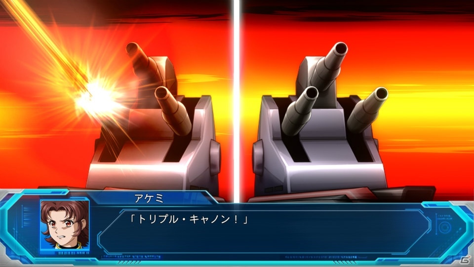 シリーズ25周年記念第1弾タイトル「スーパーロボット大戦OG ムーン・デュエラーズ」がPS4/PS3で発売！登場機体＆キャラクターを紹介の画像29