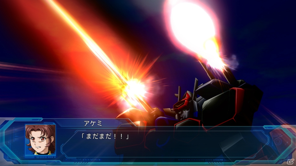 シリーズ25周年記念第1弾タイトル「スーパーロボット大戦OG ムーン・デュエラーズ」がPS4/PS3で発売！登場機体＆キャラクターを紹介の画像30