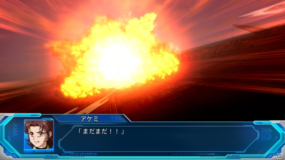 シリーズ25周年記念第1弾タイトル「スーパーロボット大戦OG ムーン・デュエラーズ」がPS4/PS3で発売！登場機体＆キャラクターを紹介の画像31