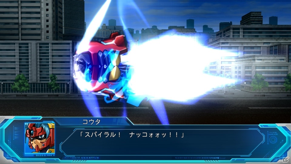シリーズ25周年記念第1弾タイトル「スーパーロボット大戦OG ムーン・デュエラーズ」がPS4/PS3で発売！登場機体＆キャラクターを紹介の画像36