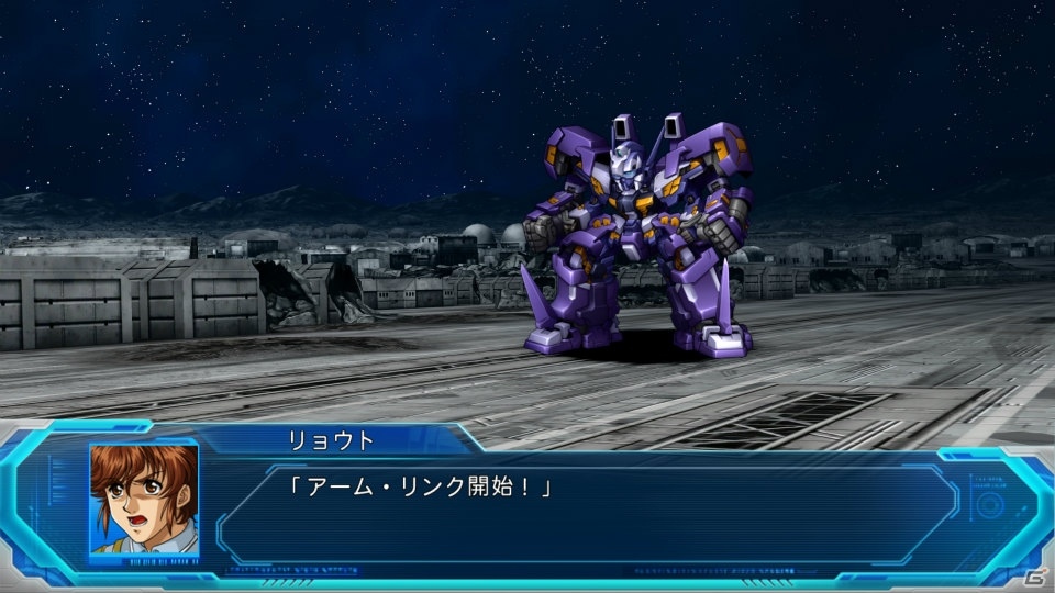 シリーズ25周年記念第1弾タイトル「スーパーロボット大戦OG ムーン・デュエラーズ」がPS4/PS3で発売！登場機体＆キャラクターを紹介の画像39