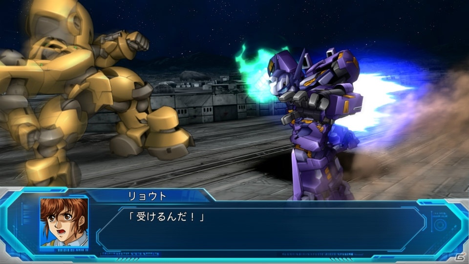 シリーズ25周年記念第1弾タイトル「スーパーロボット大戦OG ムーン・デュエラーズ」がPS4/PS3で発売！登場機体＆キャラクターを紹介の画像41