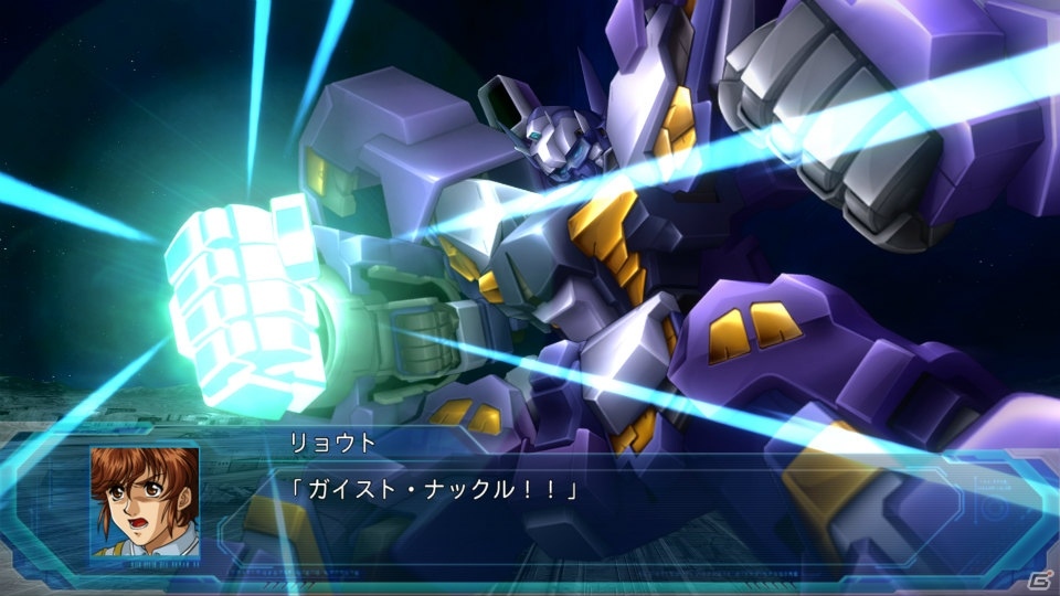 シリーズ25周年記念第1弾タイトル「スーパーロボット大戦OG ムーン・デュエラーズ」がPS4/PS3で発売！登場機体＆キャラクターを紹介の画像43
