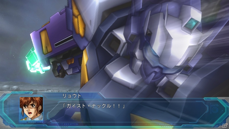 シリーズ25周年記念第1弾タイトル「スーパーロボット大戦OG ムーン・デュエラーズ」がPS4/PS3で発売！登場機体＆キャラクターを紹介の画像44