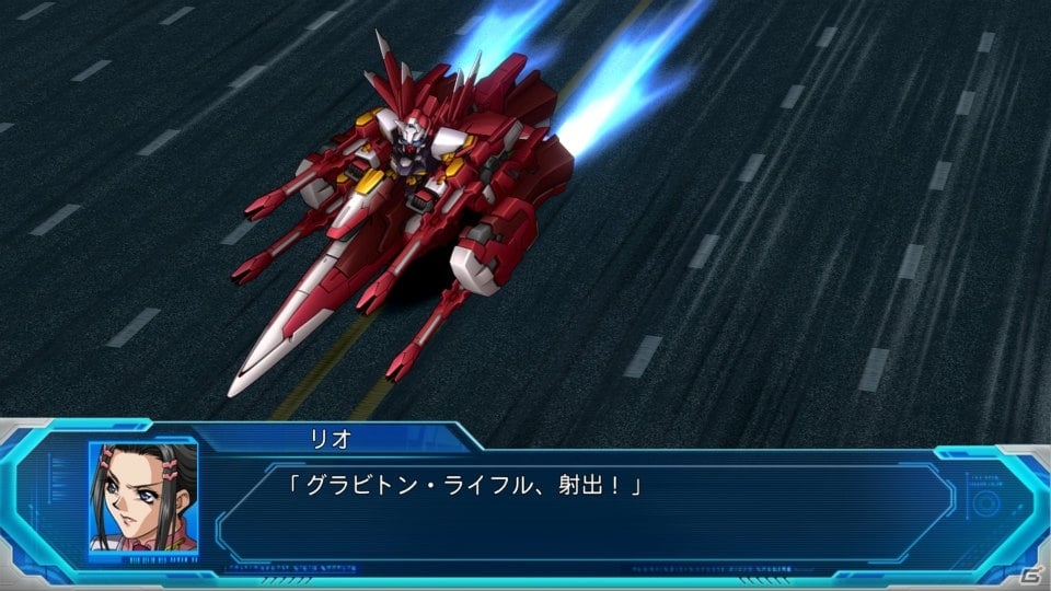 シリーズ25周年記念第1弾タイトル「スーパーロボット大戦OG ムーン・デュエラーズ」がPS4/PS3で発売！登場機体＆キャラクターを紹介の画像47