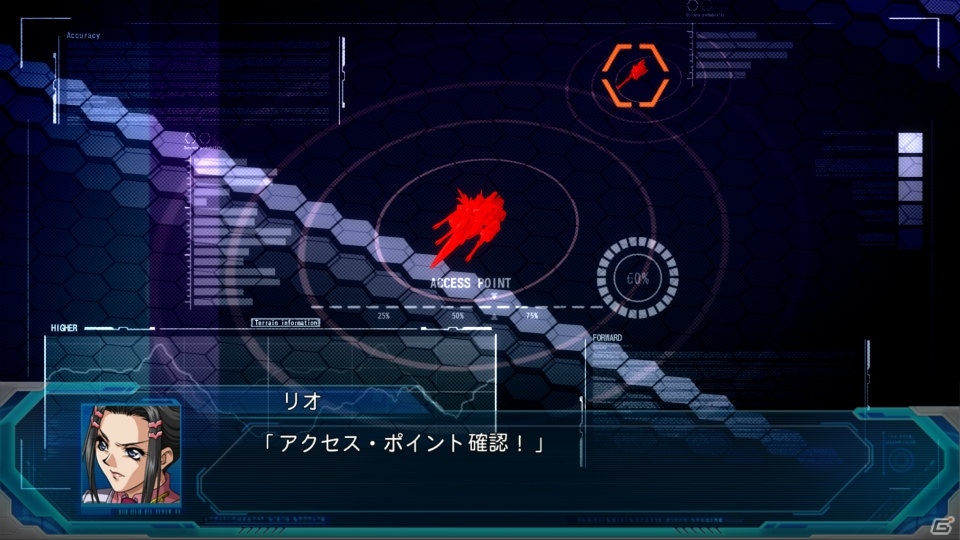 シリーズ25周年記念第1弾タイトル「スーパーロボット大戦OG ムーン・デュエラーズ」がPS4/PS3で発売！登場機体＆キャラクターを紹介の画像48