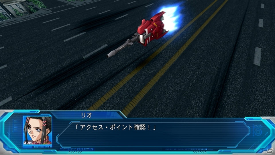 シリーズ25周年記念第1弾タイトル「スーパーロボット大戦OG ムーン・デュエラーズ」がPS4/PS3で発売！登場機体＆キャラクターを紹介の画像49