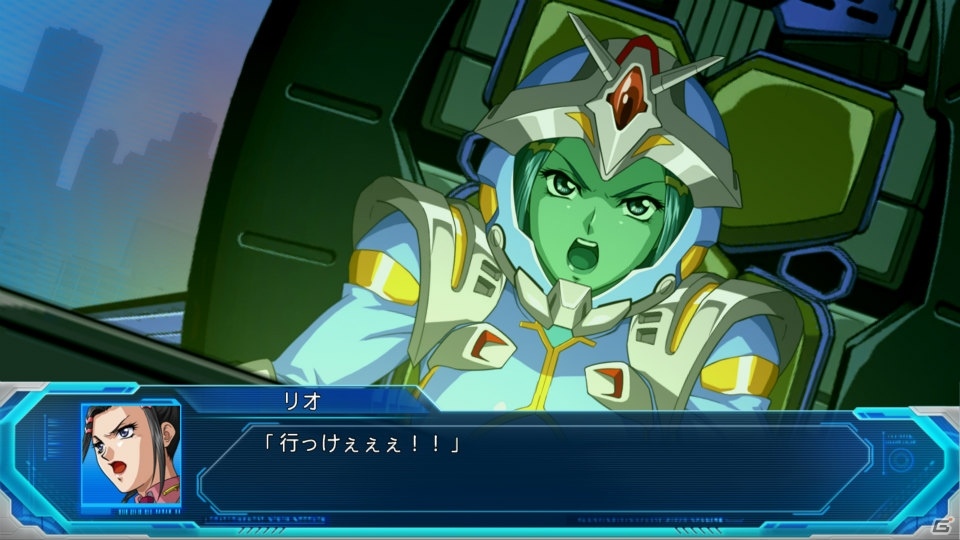 シリーズ25周年記念第1弾タイトル「スーパーロボット大戦OG ムーン・デュエラーズ」がPS4/PS3で発売！登場機体＆キャラクターを紹介の画像51