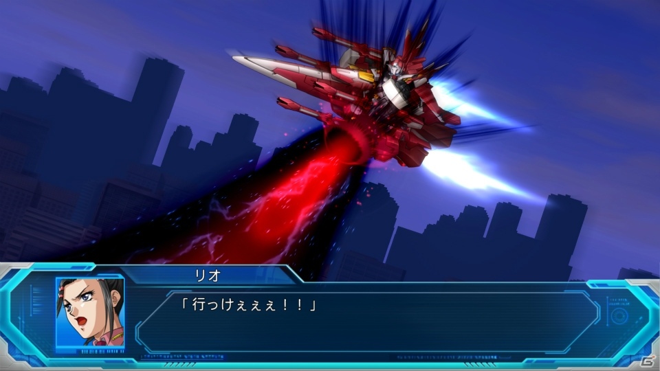 シリーズ25周年記念第1弾タイトル「スーパーロボット大戦OG ムーン・デュエラーズ」がPS4/PS3で発売！登場機体＆キャラクターを紹介の画像53